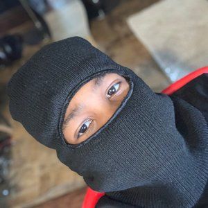 Meet your Posher, Domonic